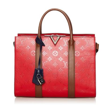 louis vuitton monogram shadow|louis vuitton monogram very tote.